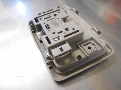 Holden Captiva Genuine Interior Light New Part