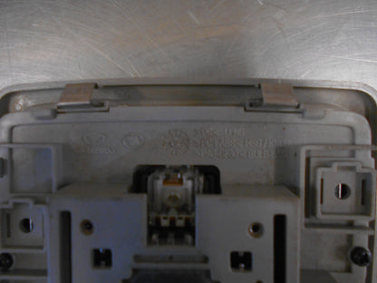 Holden Captiva Genuine Interior Light New Part