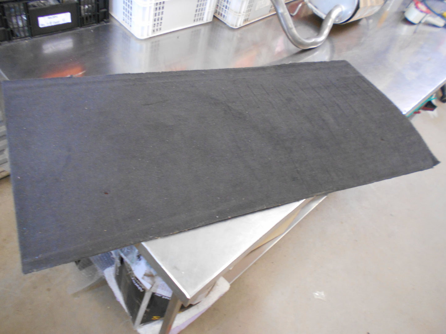 Holden Commodore Wagon Genuine Floor Carpet - New Part