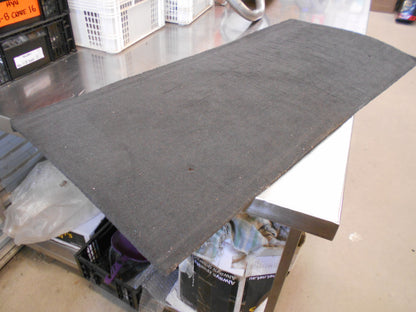 Holden Commodore Wagon Genuine Floor Carpet - New Part