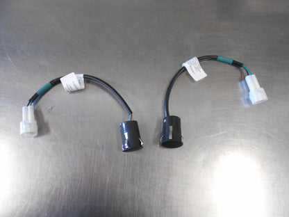 Black Sensor Two In Pack New Part