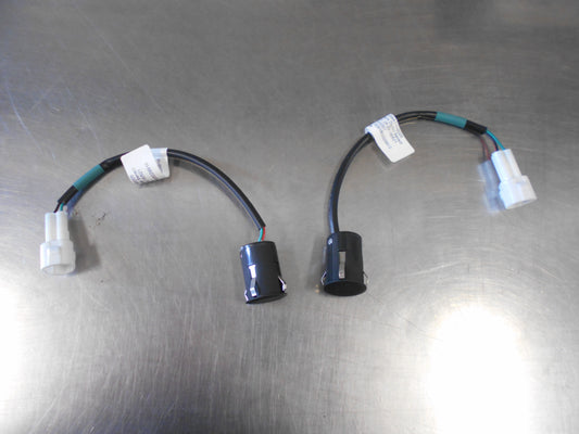 Black Sensor Two In Pack New Part