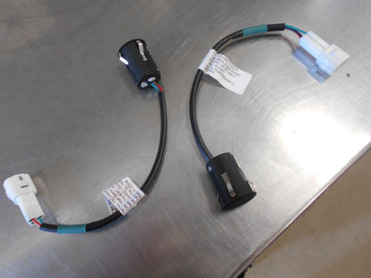 Black Sensor Two In Pack New Part