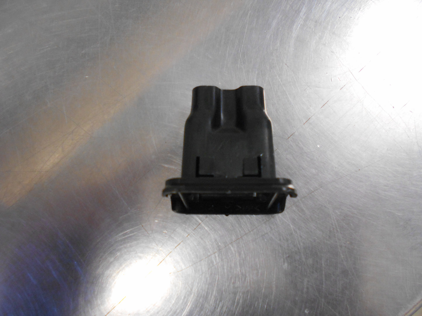 Suzuki Various Models Genuine Rear Seat Cushion Hook New Part