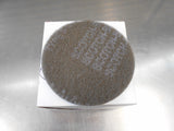 3M SCOTCH-BRITE UFN SCUFFING DISC NEW PART