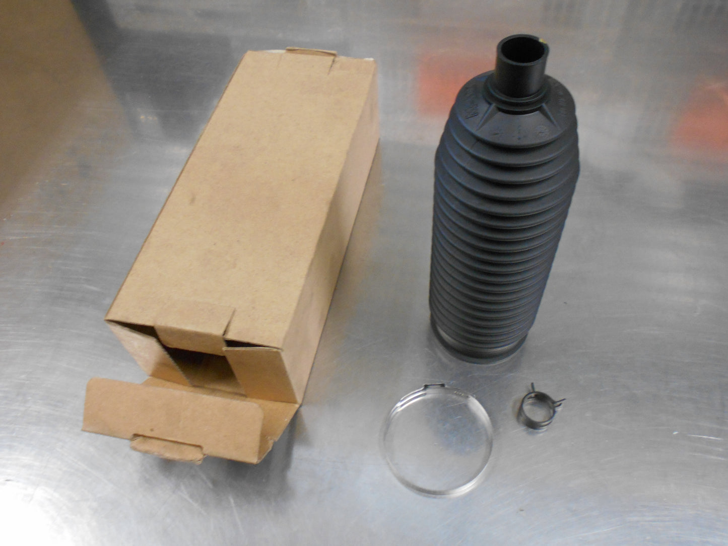 LDV Unknown Model Genuine CV Boot New Part