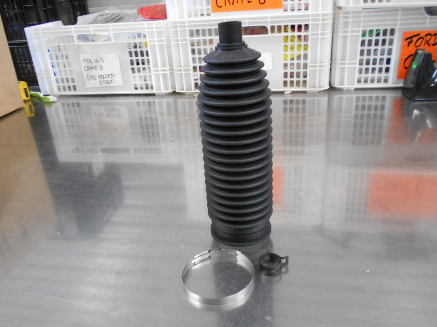 LDV Unknown Model Genuine CV Boot New Part