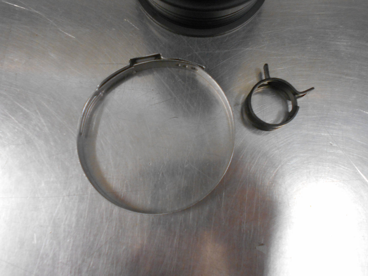 LDV Unknown Model Genuine CV Boot New Part