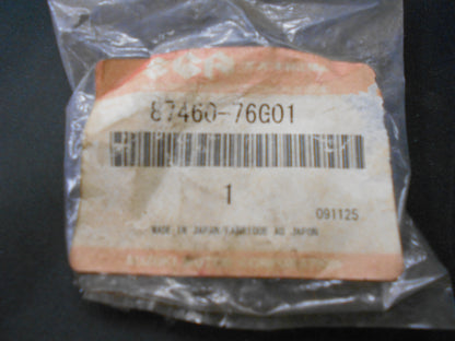Suzuki Various Models Genuine Rear Seat Cushion Hook New Part