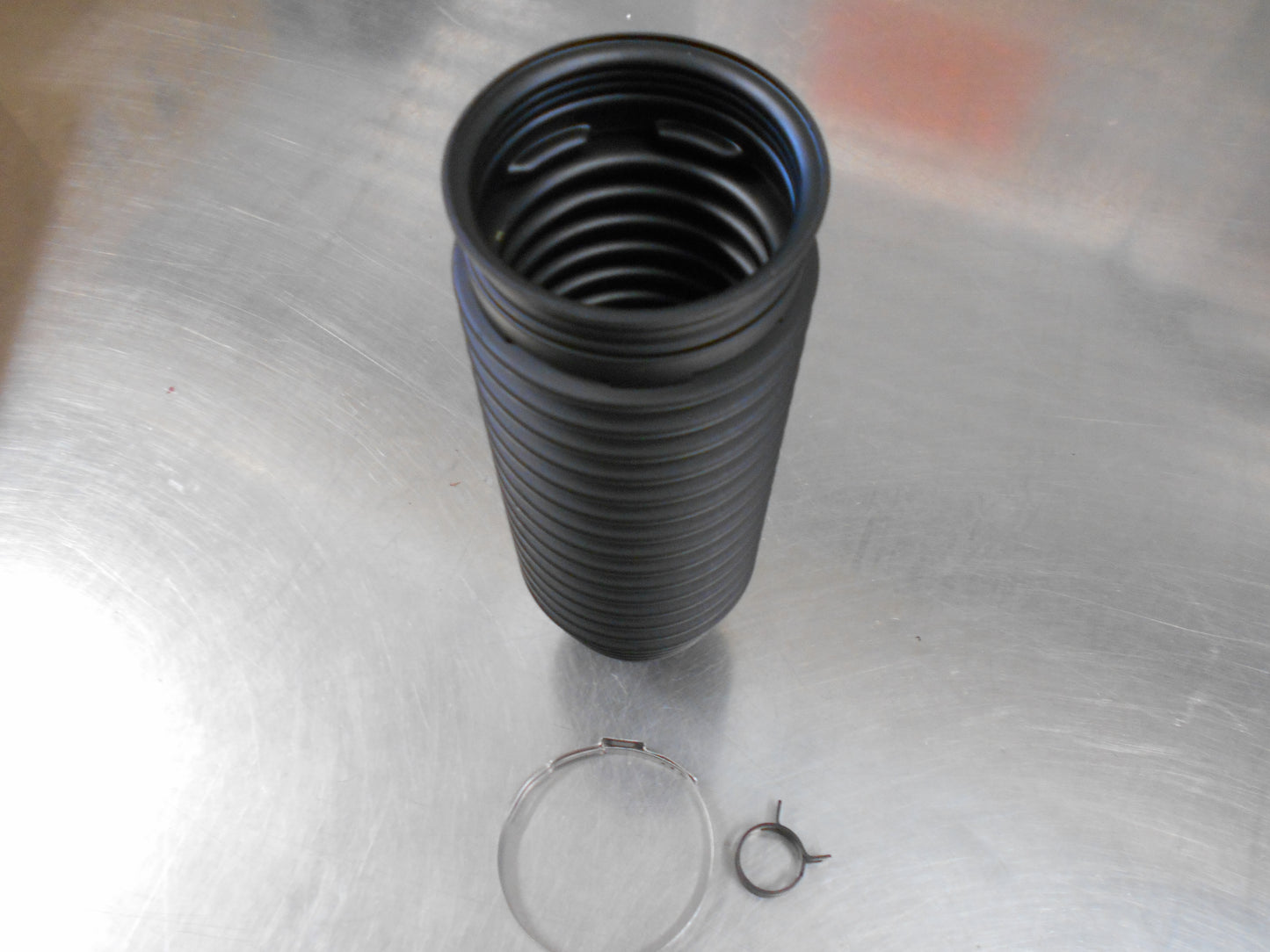 LDV Unknown Model Genuine CV Boot New Part