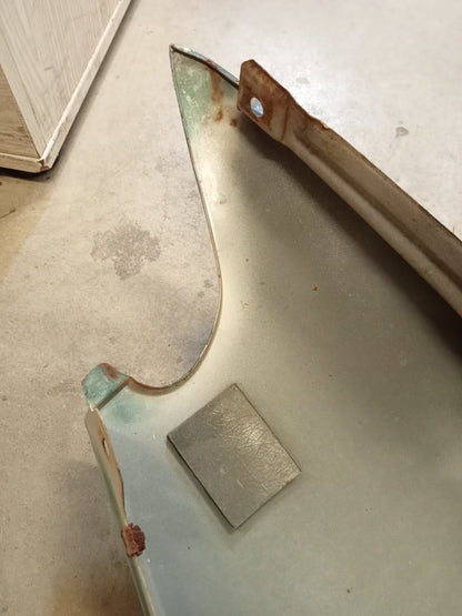 Holden VS Commodore Genuine Right Hand Front Guard Used Part