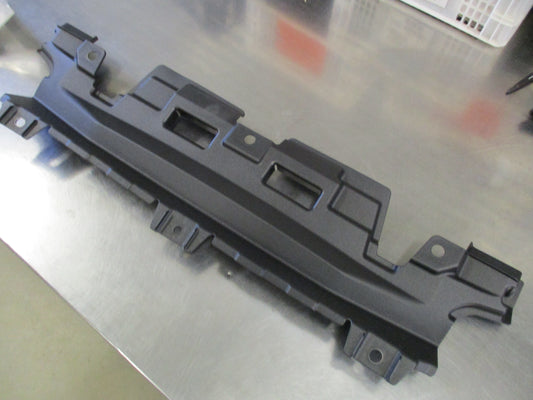 TOYOTA LAND CRUISER PRADO Genuine Lower Front Bumper Cover New Part