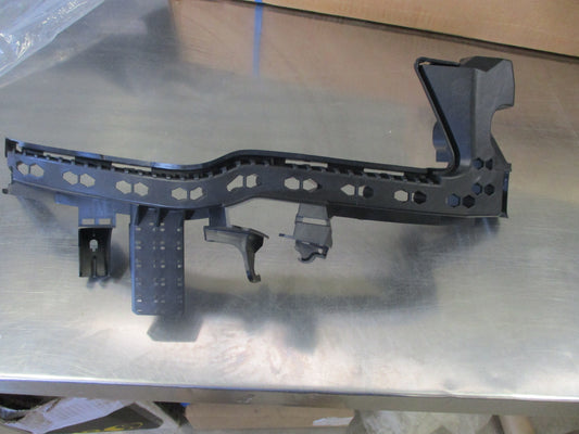 Subaru Forester Genuine Front Right Corner Bumper Bracket New Part