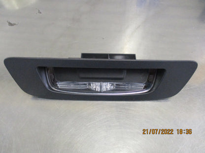 Holden Cruze Rear Boot Lid Handle Genuine New Part