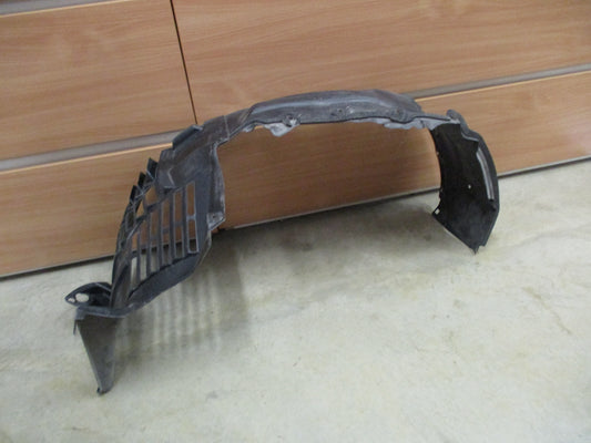 TOYOTA LAND CRUISER Genuine Right Hand Front Guard Liner New Part