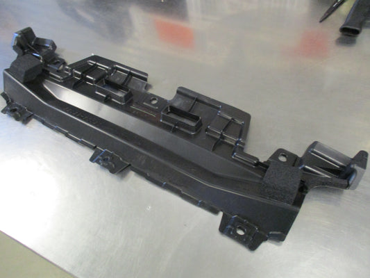 TOYOTA LAND CRUISER PRADO Genuine Lower Front Bumper Cover New Part