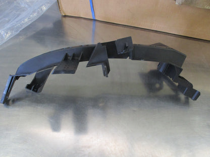 Subaru Forester Genuine Front Right Corner Bumper Bracket New Part