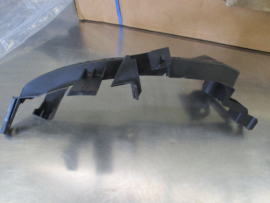 Subaru Forester Genuine Front Right Corner Bumper Bracket New Part
