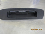 Holden Cruze Rear Boot Lid Handle Genuine New Part