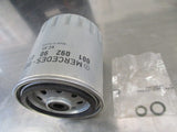 Mercedes Benz C/E Class/Vito Genuine Oil Filter New Part