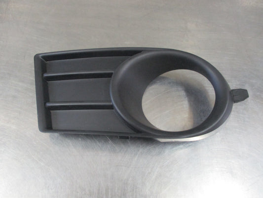 Suzuki Swift Genuine Right Hand Front Fog Light Bezel New Part