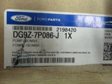 Ford Ecosport Genuine Automatic Transmission Oil Pump New Part