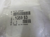 Peugeot/Citroen Genuine Lug Bracket New