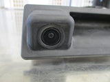 Volkswagen Touareg/Passat Genuine Rear Liftgate Handle with Camera New Part