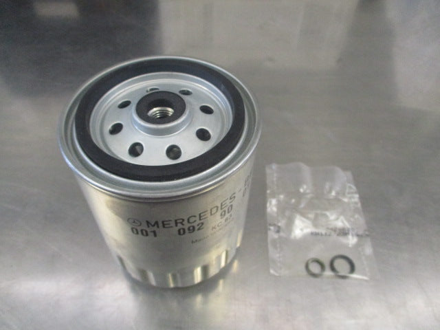 Mercedes Benz C/E Class/Vito Genuine Oil Filter New Part