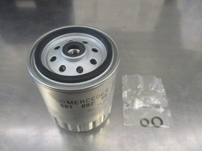 Mercedes Benz C/E Class/Vito Genuine Oil Filter New Part