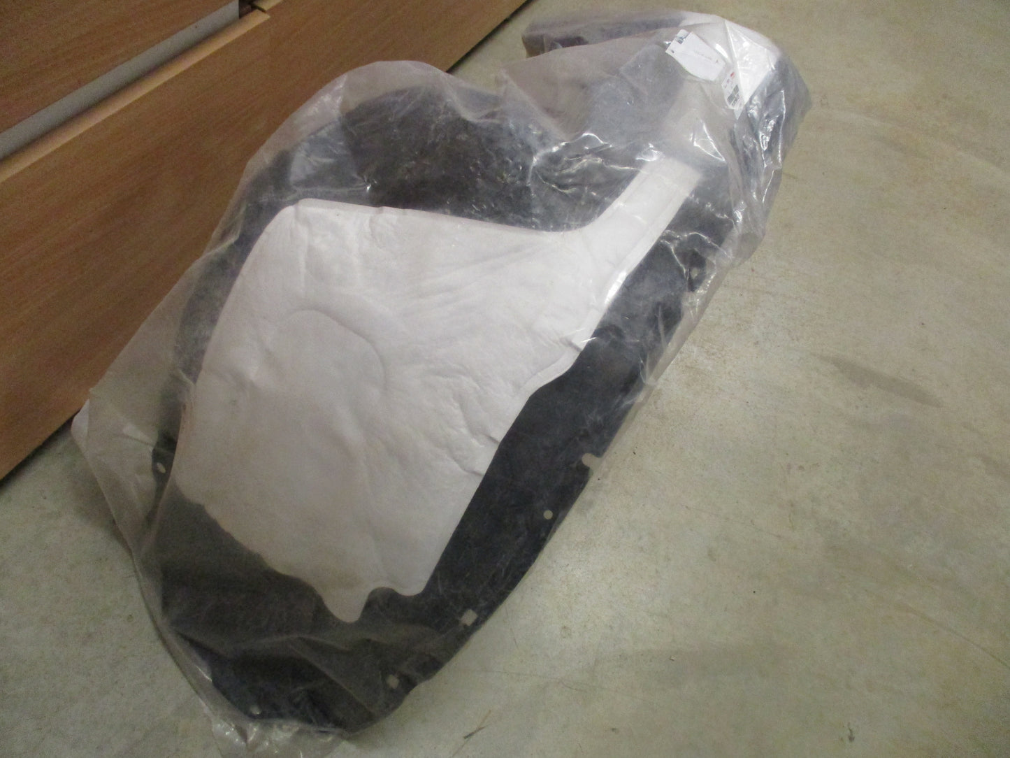 TOYOTA AURION/CAMRY Genuine Right Hand Front Guard Liner New Part