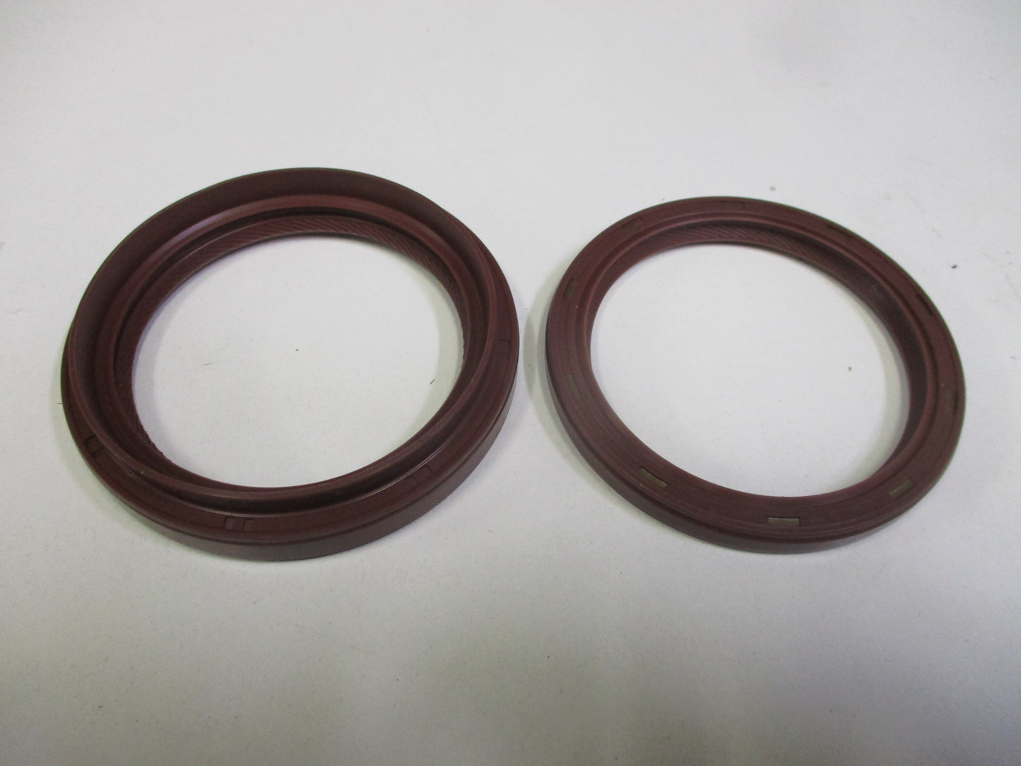 Toyota Timing Belt Oil Seal Kit New
