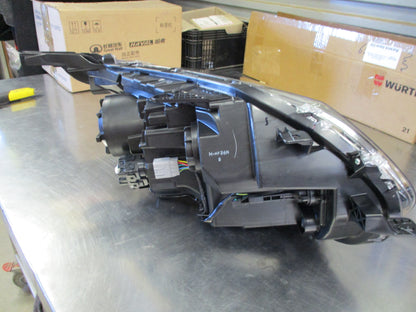 Mitsubishi Triton MQ Genuine Left Hand Head Light Xenon HID New Part