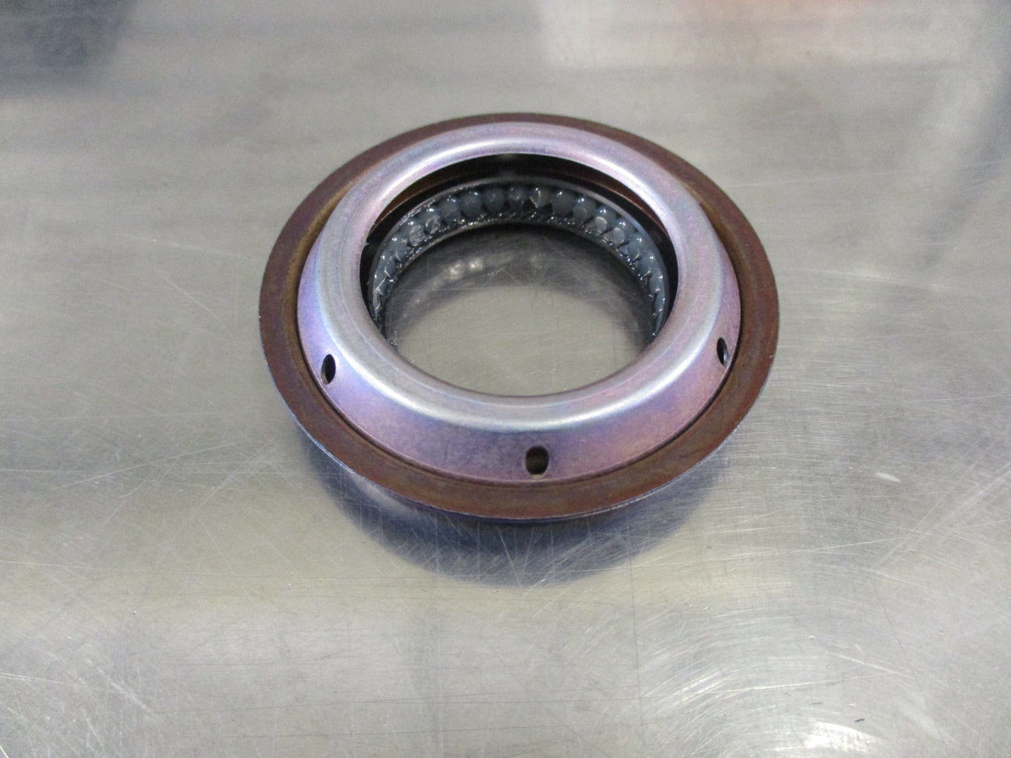 Holden Barina / Cruze Front Inner Axle Seal New Genuine Part
