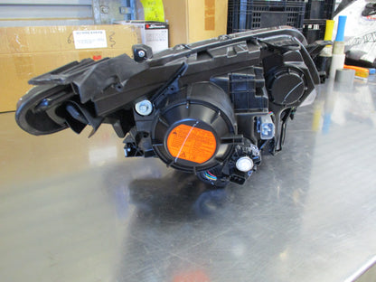 Mitsubishi Triton MQ Genuine Left Hand Head Light Xenon HID New Part