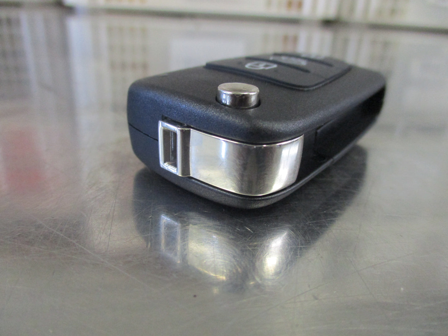 Kia Rio Genuine 3 Button Keyless Entry Transmitter New Part