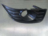 Holden Epica Genuine Front Left Hand Fog Light Bezel New Part