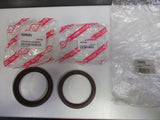 Toyota Timing Belt Oil Seal Kit New