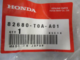 Honda CR-V Genuine Left Rear Striker New Part