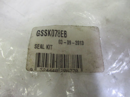 Toyota Timing Belt Oil Seal Kit New