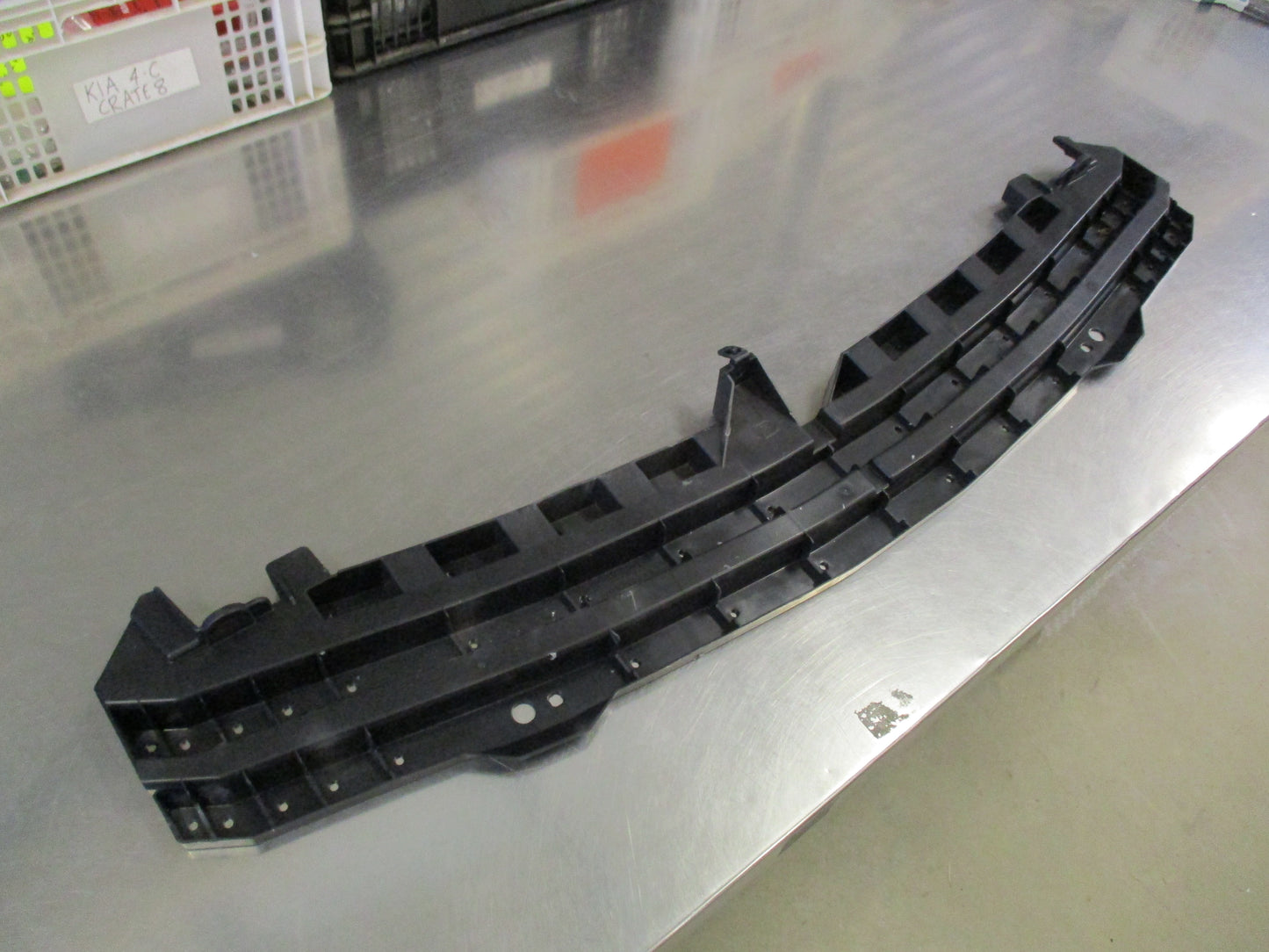 TOYOTA HILUX Genuine NO.2 Front Bumper Energy Absorber New Part