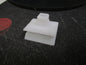 Mitsubishi Genuine Front Bumper Reinforcement Clip New