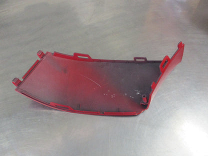 Honda Accord Tourer Genuine Right Hand Frond Fog Light Cover New Part