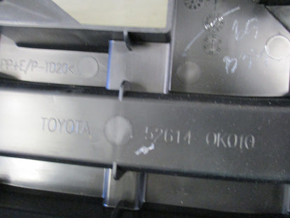 TOYOTA HILUX Genuine NO.2 Front Bumper Energy Absorber New Part