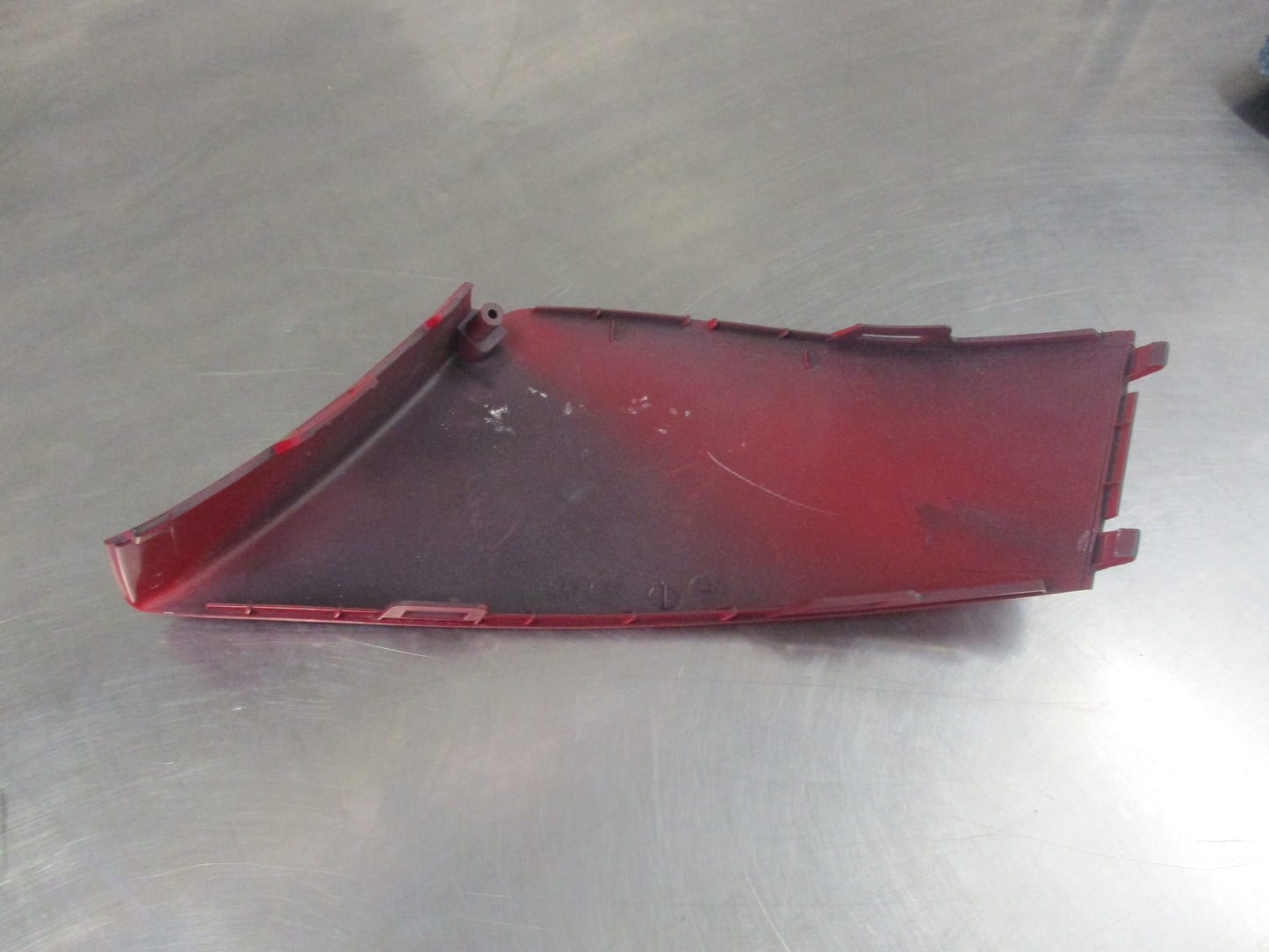 Honda Accord Tourer Genuine Right Hand Frond Fog Light Cover New Part