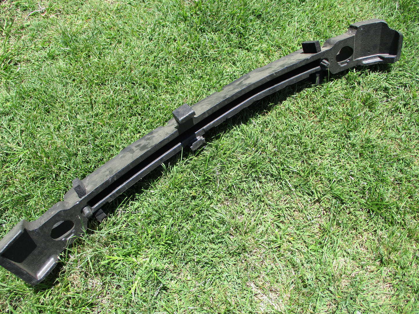 Toyota Rav4 Genuine Front Bumper Bar Absorber New Part