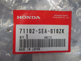 Honda Accord Tourer Genuine Right Hand Frond Fog Light Cover New Part