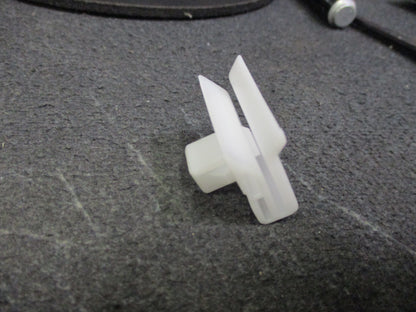 Mitsubishi Genuine Front Bumper Reinforcement Clip New