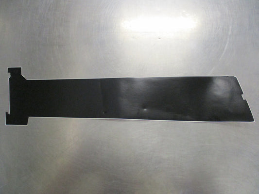Suzuki S-Cross Genuine Left Rear Door Tape New Part
