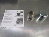 Wear Pro Front/Rear Diff Pinon Flange (Inner 39mm) New Part